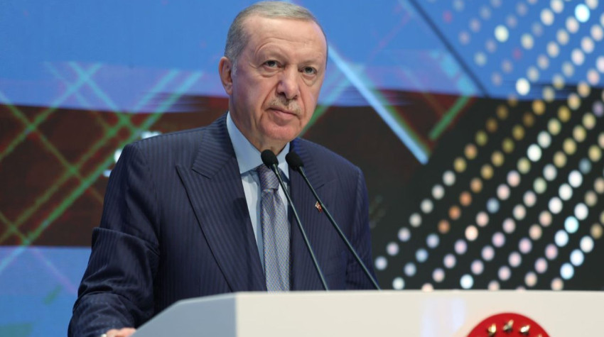 Cumhurbaşkanı Erdoğan Putin ile Trump Görüşmesine ne dedi?