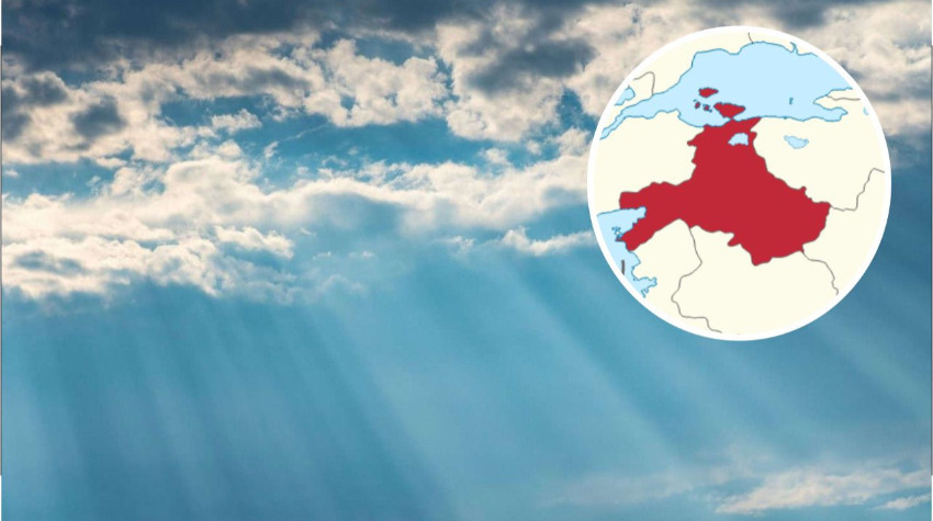 Balıkesir’de Hava Durumu: Hafta Boyu Nasıl Olacak?