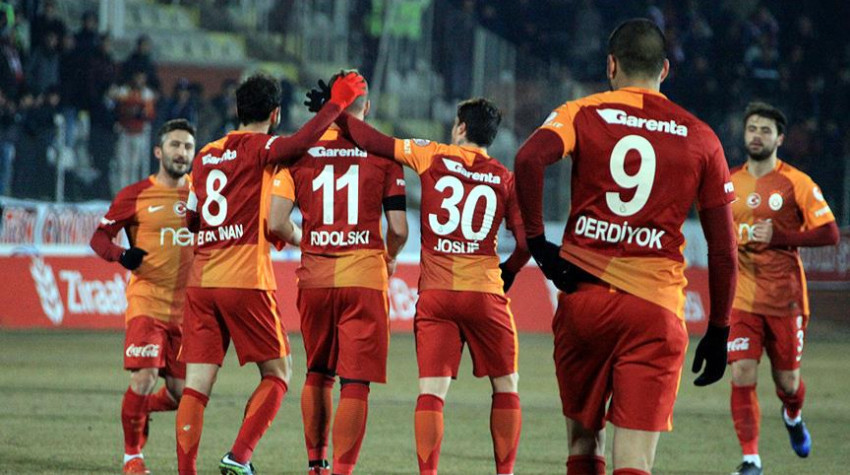 Galatasaray'ın Bir Sonraki Maçı Ne Zaman? Antrenmanlar Başladı