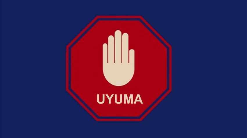 Balıkesir’de 770 Vatandaşa ‘Uyuma’ Dendi