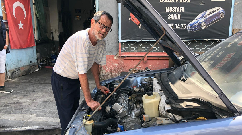 “Motor Arızalarının Asıl Nedeni Ne?”