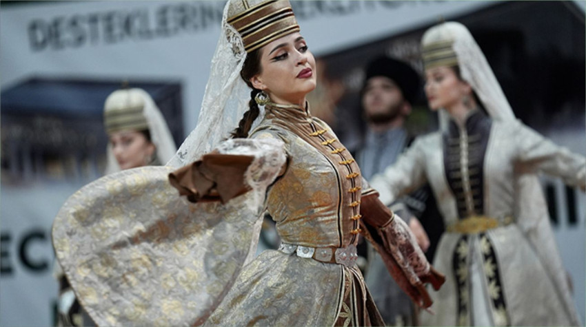 Balıkesir’de Çerkes Festivali İçin Ücretsiz Ring Seferleri