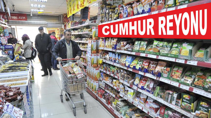 “Cumhur Reyonu kurulacak” iddiaları doğru mu?