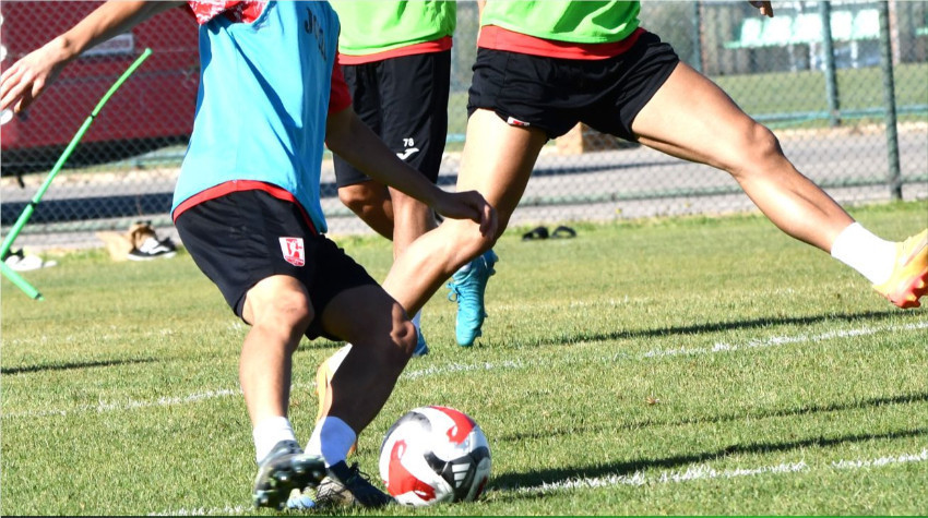 Balıkesirspor'un Son Kampı Nasıl Geçti?