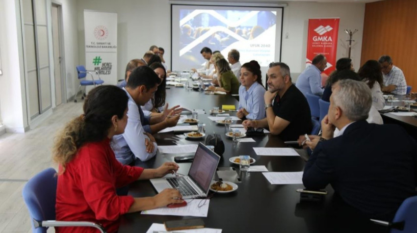 Güney Marmara Ortak Akılla Geleceğini Planladı