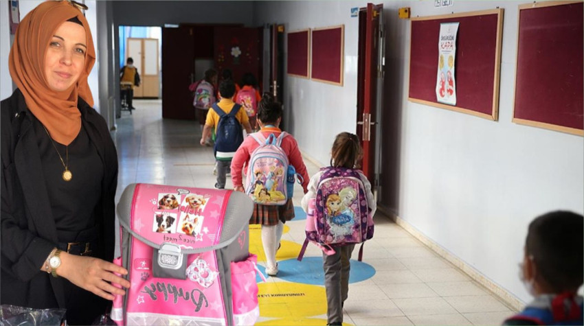 Okul Çantasında Fiyat 6.500 TL’ye Çıktı: “Kararı Çocuklar Veriyor”