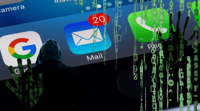 2,5 Milyar Gmail Kullanıcısı Tehlikede: Google Veri Tabanına Saldırı