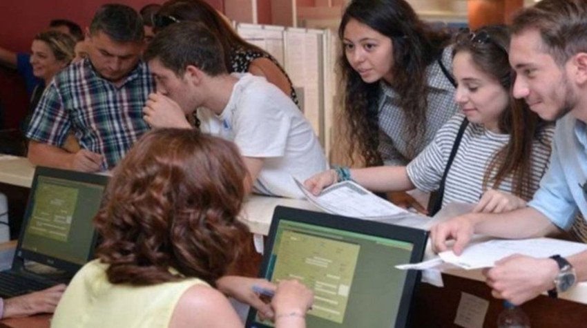 Üniversite Kayıt Takvimi 2025 Açıklandı