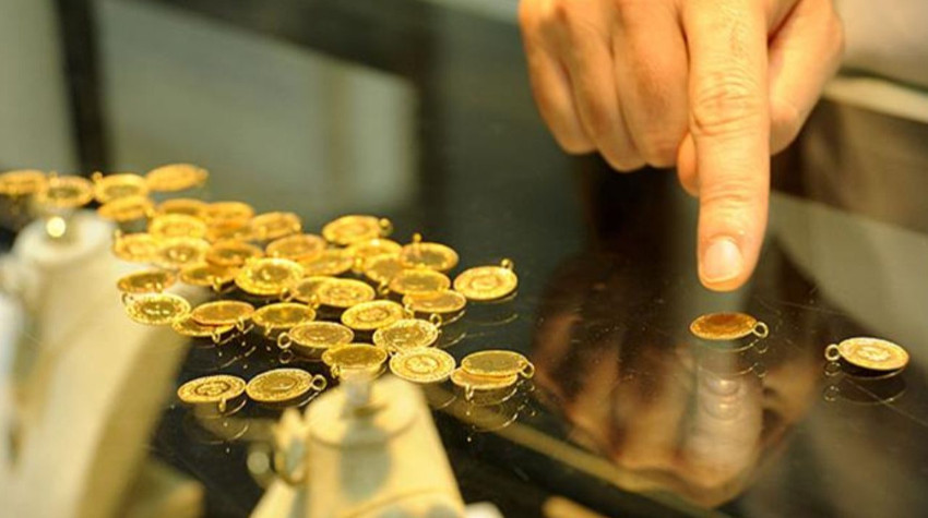 26 Ağustos Güncel Altın Fiyatları: Çeyrek Altın Kaç Lira?