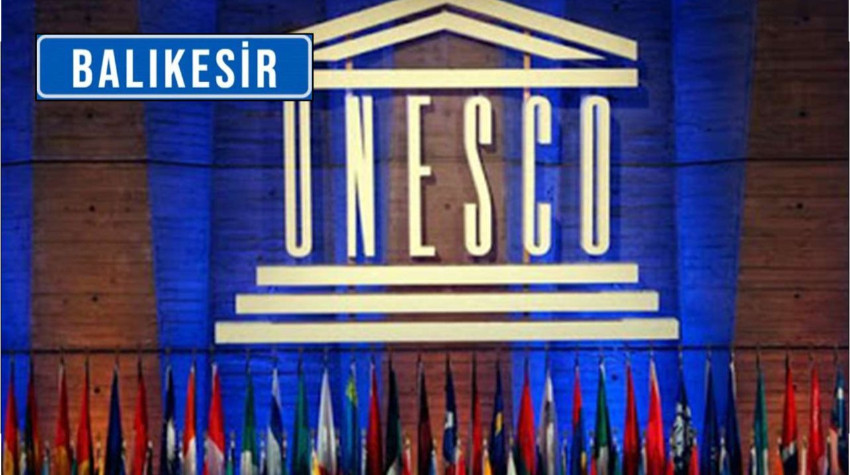 Balıkesir’in Bu Sohbeti UNESCO’ya Taşındı!