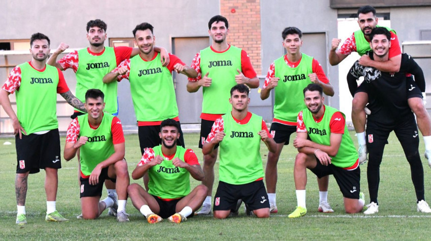 Balıkesirspor Söke 1970 SK Maçına Hazır mı? Hedef Kaç Puan?
