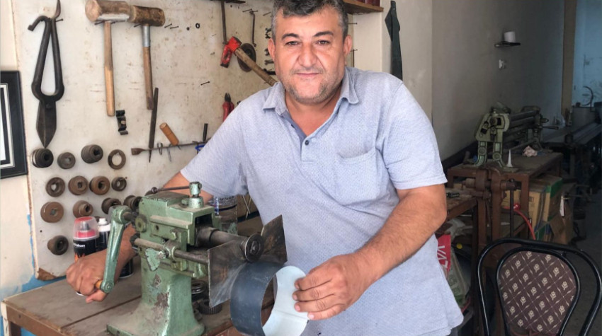 Balıkesir'deki Evlerde En Büyük Sorun: Çatılar!