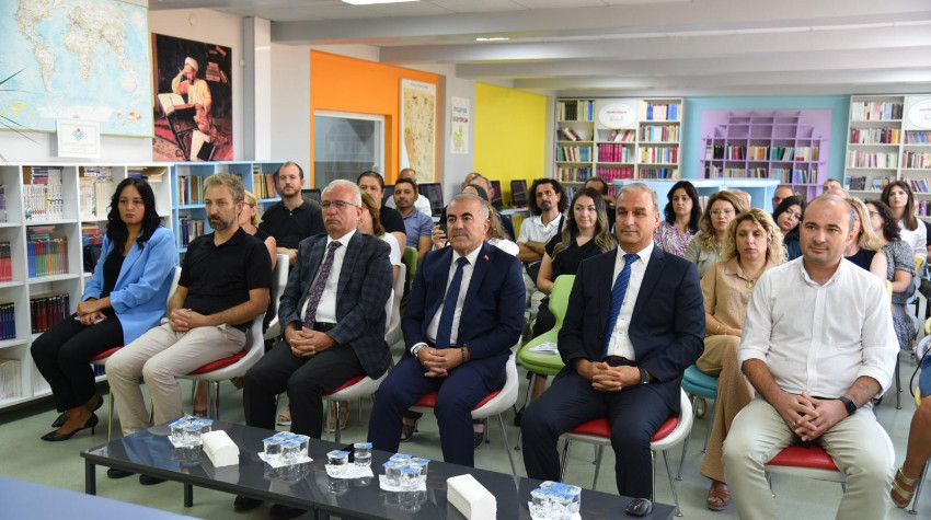 Balıkesir'de Mesleki Çalışma Programı Başladı