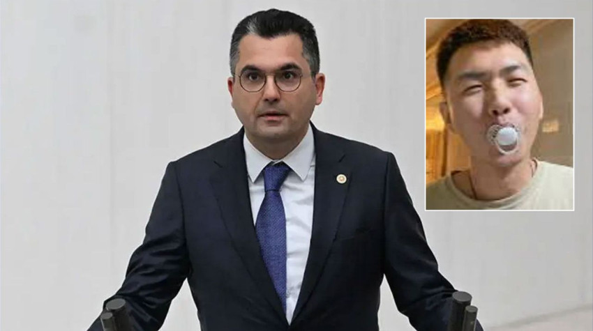 Burak Dalgın: “Aşırı Baskının Sonu Yetişkin Emzikleri”