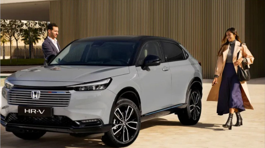 Honda Eylül 2025 Fiyat Listesi Açıklandı: İşte Zamlanan ve İndirime Giren Modeller