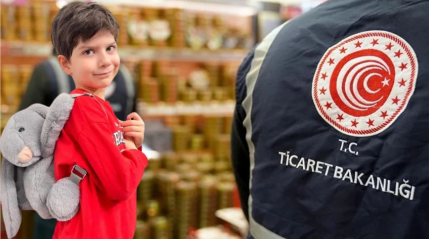 Markasına Kadar Açıklandı! Bakanlık O Ürünü Raflardan Topluyor