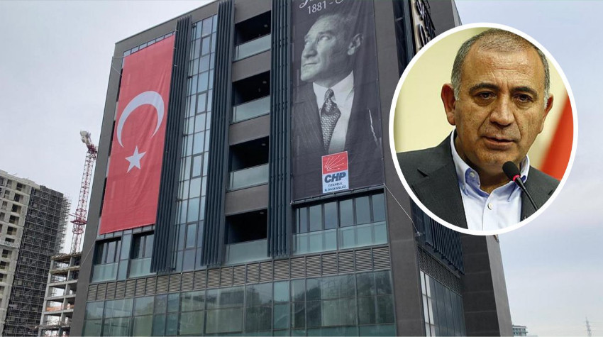 CHP’de Yeni Kriz: Partiden 'Binaya Sokmayız' Açıklaması