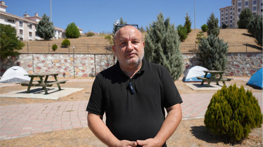 Sındırgı'ya deprem risk izleme istasyonu kurulacak