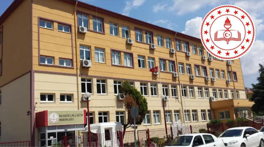 İl Milli Eğitim Açıkladı: Balıkesir’de Binlerce Öğretmeni İlgilendiriyor!