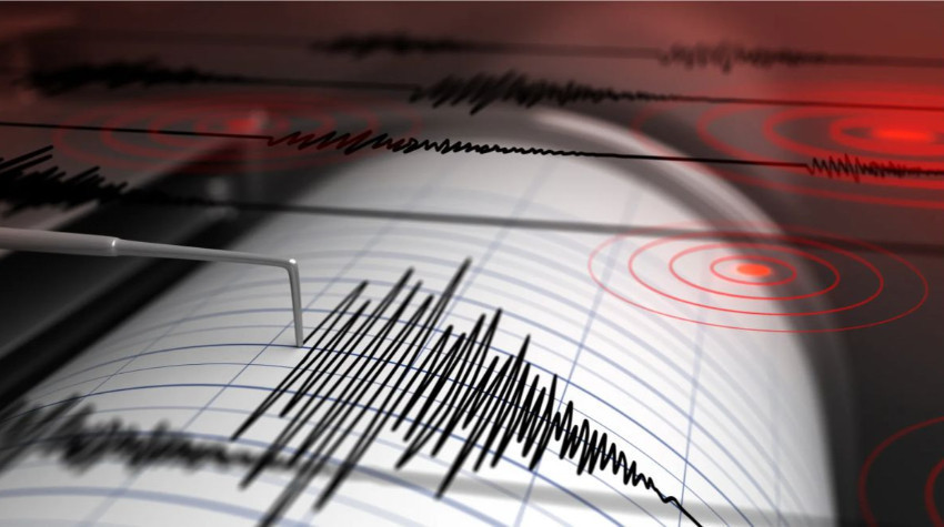 Sındırgı’da Deprem Kabusu: Artçılar 8 Bini Geçti!