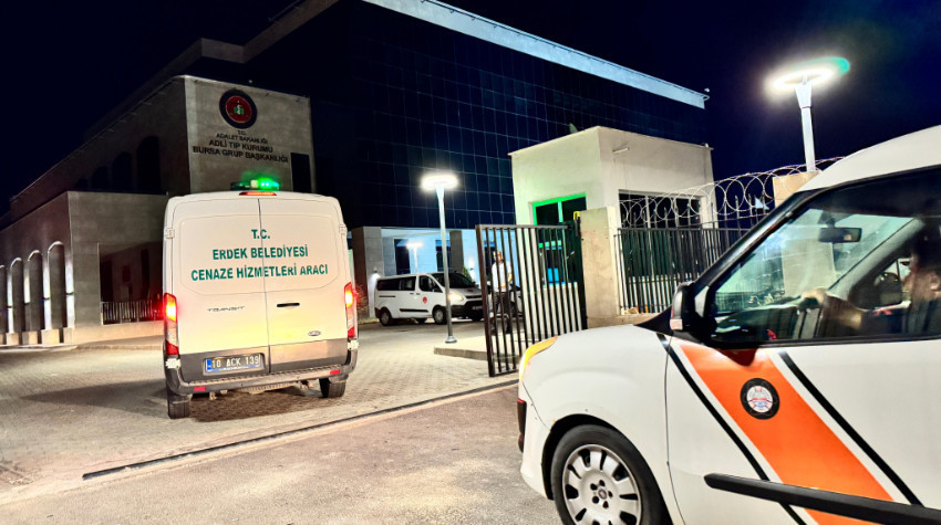 Halit Yukay’a Ne Oldu? Cansız Beden Denizden Çıkarıldı!