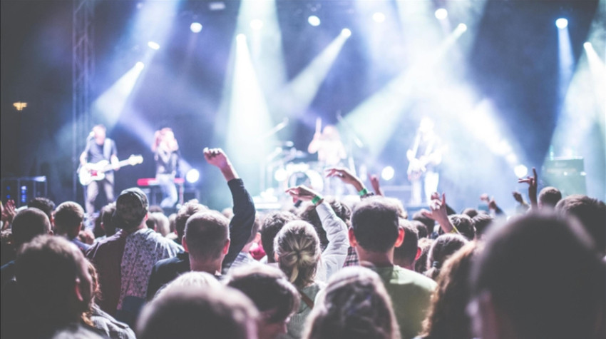 Balıkesir Eylül Ayı Konser Takvimi