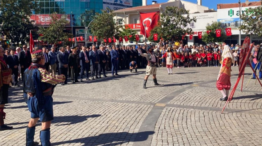 Balıkesir’de 20 İlçenin Kurtuluş Günü Ne Zaman?