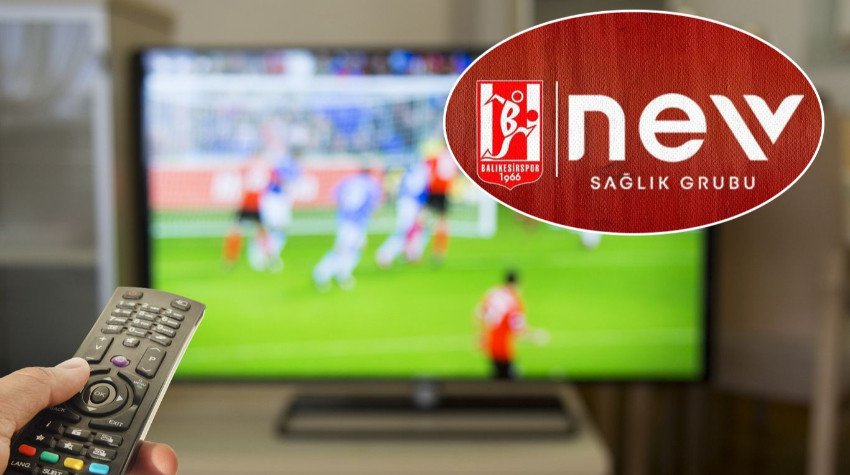 Balıkesirspor Maçı Ne Zaman? Hangi Kanalda?