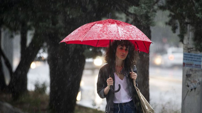 Meteorolojiden Müjde: İşte Balıkesir'de Hava Durumu