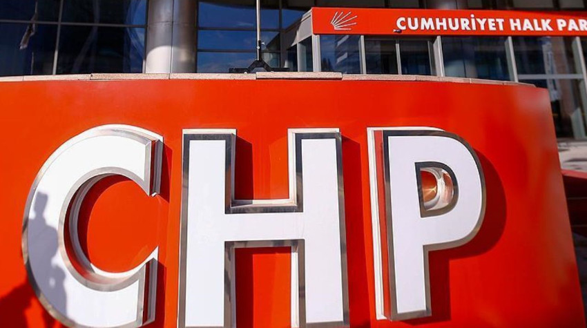 CHP Örgüt Temsilcileri Meclisi Bildirisi: 4 Başlıkta Yeni Yol Haritası