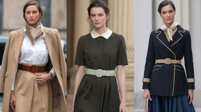 Moda Geçer, Vintage Kalır: Gençlerin Modası