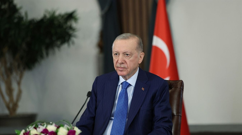 Cumhurbaşkanı Erdoğan: “İsrail’e Yaptırımlar Artmalı”