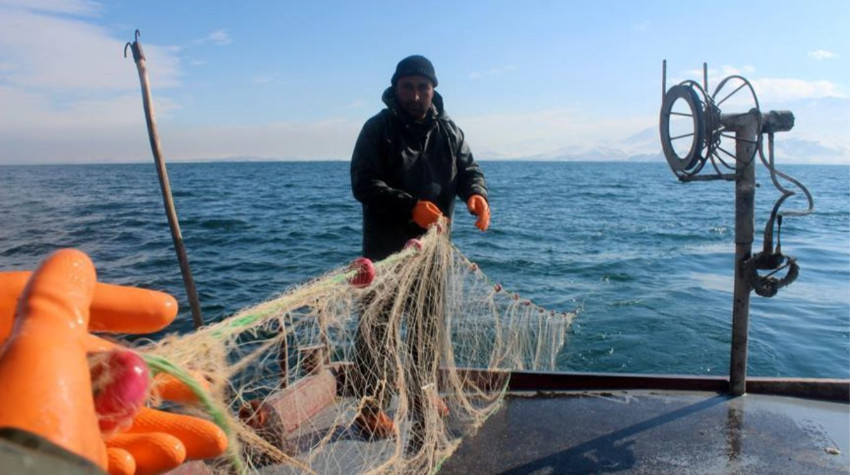 Balıkesir’de Balık Avı İzin Başvuruları İçin Son Tarih Bugün!