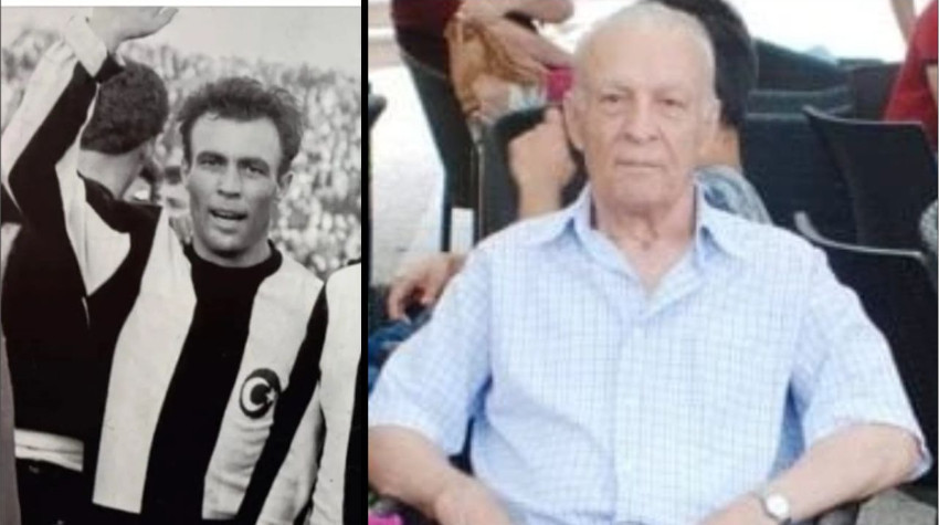 Balıkesirspor Camiası Yasta: Coşkun Ehlidil Hayatını Kaybetti