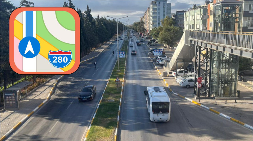 Balıkesir’de Hangi Caddelerde Trafik Yoğun? İşte Liste