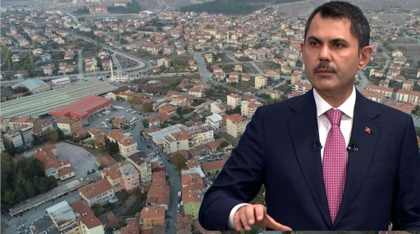 Sındırgı’da 6.1’lik Deprem Sonrası Kaç Ev Ağır Hasar Aldı? Bakan Murat Kurum Açıkladı