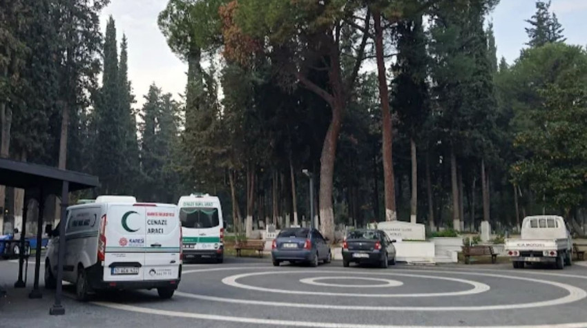 13 Kasım Balıkesir'de Vefat Edenler Listesi