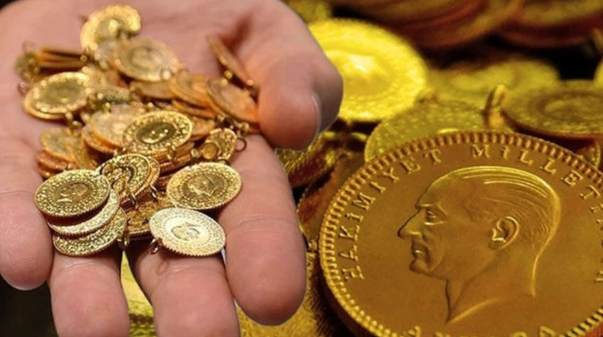 Altın yeniden tırmanışta: 30 Kasım 2025 gram, çeyrek, cumhuriyet ve bilezik fiyatlarında son durum