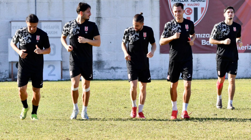 Balıkesirspor Maçı Ne Zaman? Saat Kaçta? Nerede?