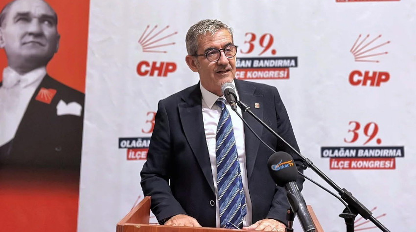 Erden Köybaşı’ndan “Sahte Diploma” İddialarına Sert Yanıt