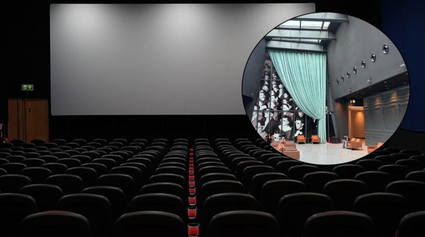 Esas 10 Burda AVM’de Cinemapink'te Hangi Filmler Var?