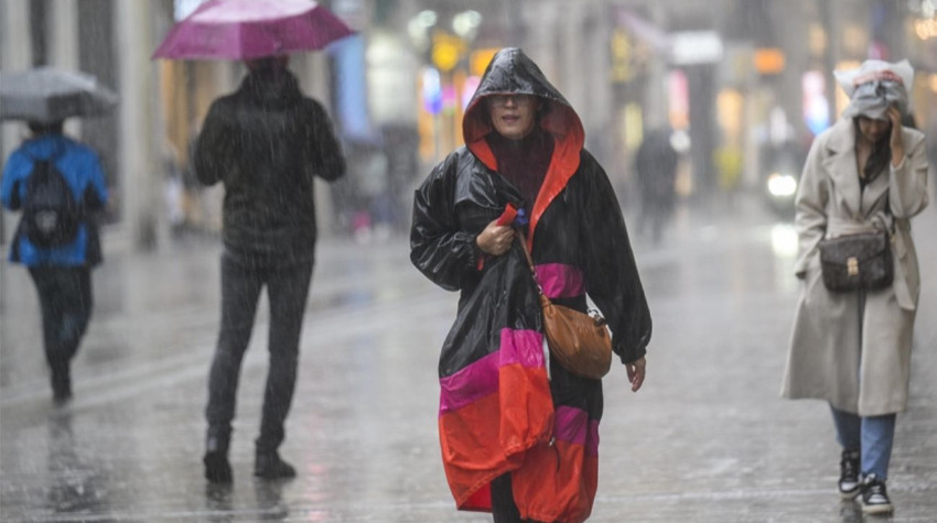 Balıkesir’de hava değişiyor mu? İşte yeni tahminler