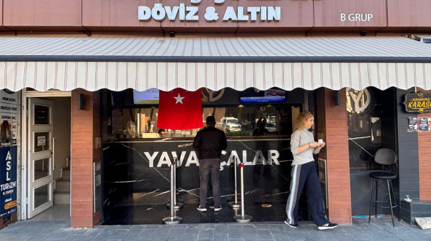 Dolar, Euro ve Altın Ne Kadar Oldu? 30 Ekim 2025 Güncel Balıkesir Döviz Kurları