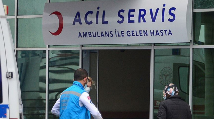 BAÜN’den, Acil Servislerde Yeni Yol Gösterici PNI