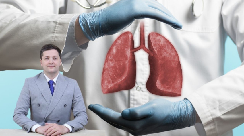 İl Sağlık Müdürü Çavdar: “Nefesiniz Dumansız, Hayatınız Sağlıklı Olsun”