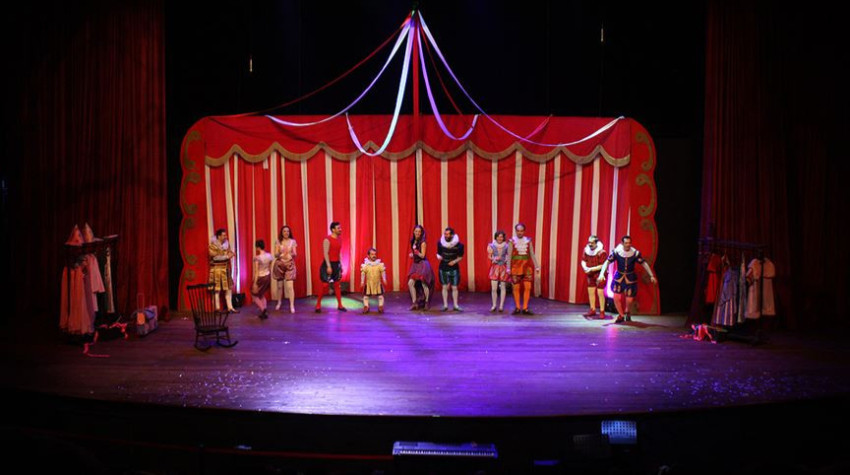 Balıkesir Şehir Tiyatrosu Kuruluyor: Başvurular Ne Zaman?