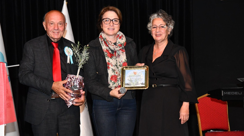 Balıkesir Kent Konseyi etkinlikleri ilgi gördü