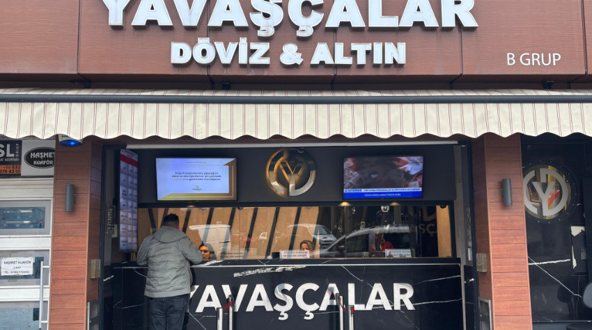 Balıkesir’de Bugün Dolar ve Gram Altın Ne Kadar?
