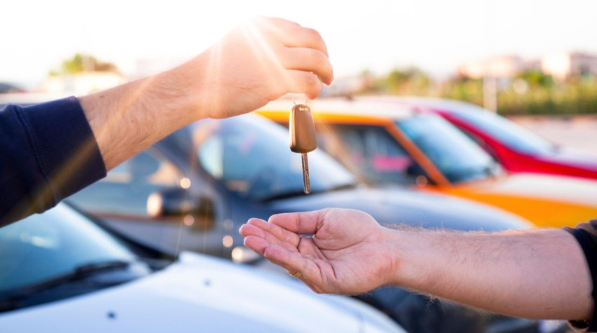 Oto Satışları Ekimde Rekor Kırdı