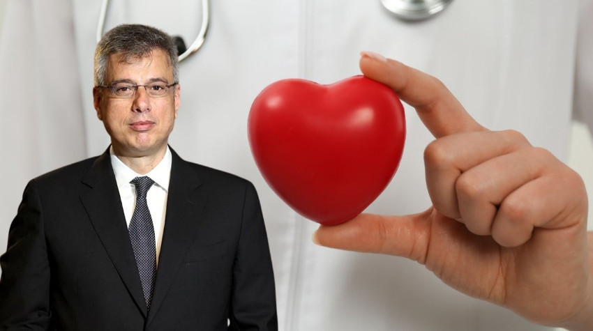 Bakan Memişoğlu: Organ Bağışında Örnek Ülkeyiz